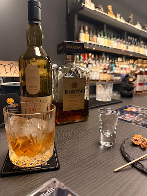 Kyoto Whisky Bar Liqueur Museum 사진 4