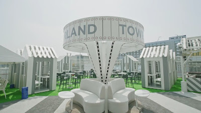TOWERLAND –ROOFTOP BAR & BBQ– 사진 2