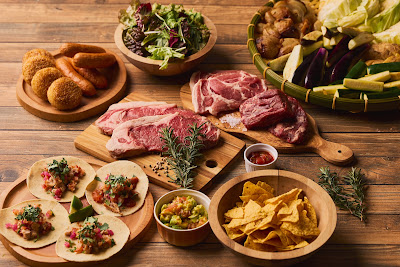 TOWERLAND –ROOFTOP BAR & BBQ– 사진 3