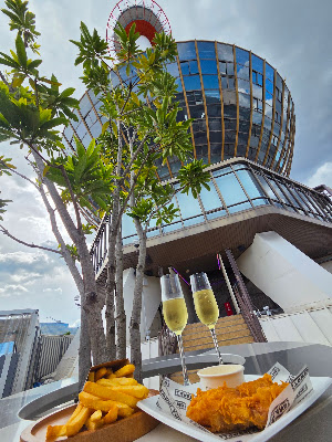 TOWERLAND –ROOFTOP BAR & BBQ– 사진 4