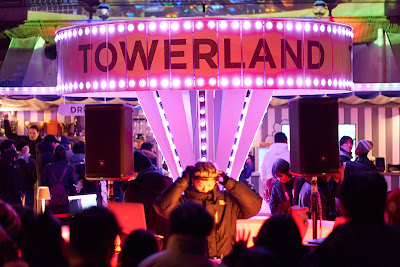 TOWERLAND –ROOFTOP BAR & BBQ– 사진 5