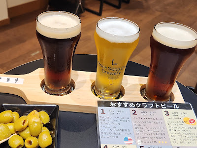 Rock Song Oh! Brewery 사진 3