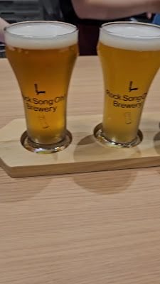 Rock Song Oh! Brewery 사진 2