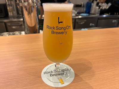 Rock Song Oh! Brewery 사진 4