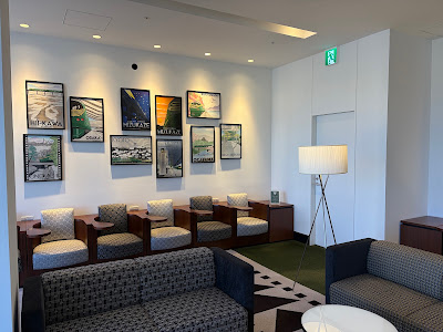 MIZUKAZE LOUNGE 사진 2
