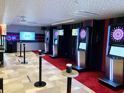 ダーツ＆パーティー B-GARAGE 京都駅前店 사진 2