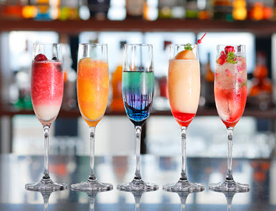 Sky Lounge KUU 사진 3