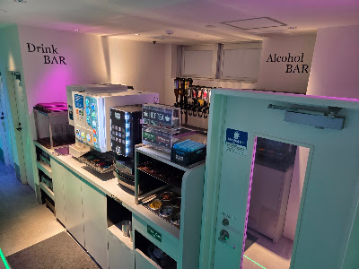 Jankara ENTERTAINMENT HUB KYOTO(KARAOKE) 사진 4