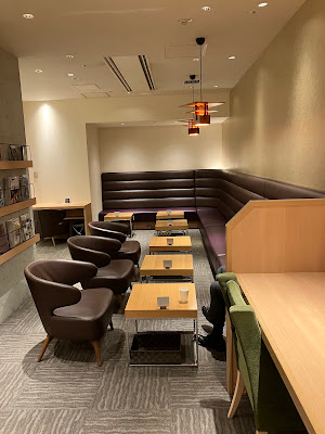 JCB Lounge Kyoto 사진 4
