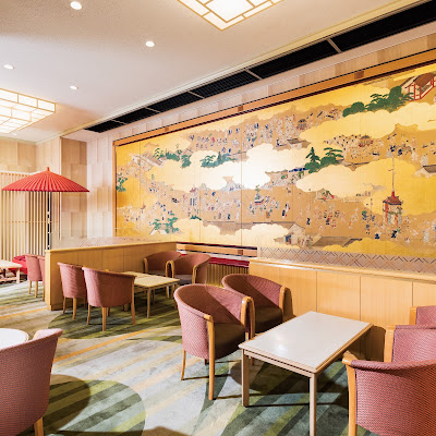 LOBBY LOUNGE 사진 2