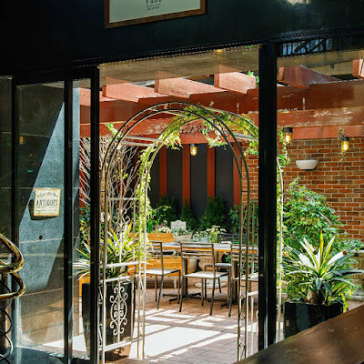 banquet hall Garden Kyotoekimae 사진 4