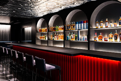 bar HIGH CENTRAL 교토역 위스키＆칵테일 바