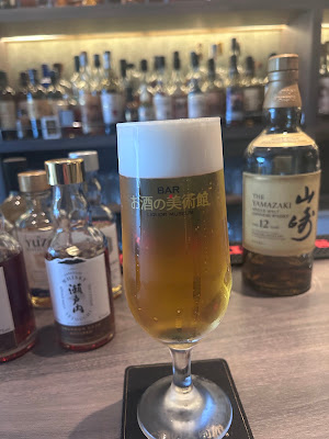 BAR LIQUOR MUSEUM SHICHIJO KEIHAN STORE 사진 4