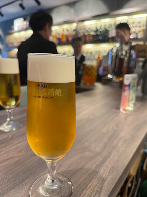 BAR LIQUOR MUSEUM SHICHIJO KEIHAN STORE 사진 3