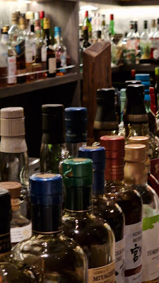 BAR LIQUOR MUSEUM SHICHIJO KEIHAN STORE 사진 2
