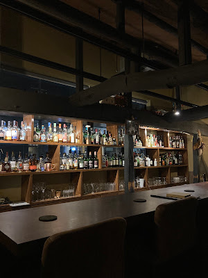 Bar Hooty