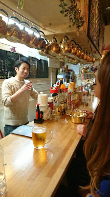 生マッコリ×ワイン×生ビール酒場 7878 사진 2