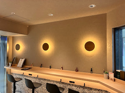 BAR お酒の美術館 コトチカ山科店