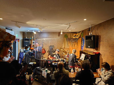 Live music Bar 58（Liveスタジオ58） 사진 3