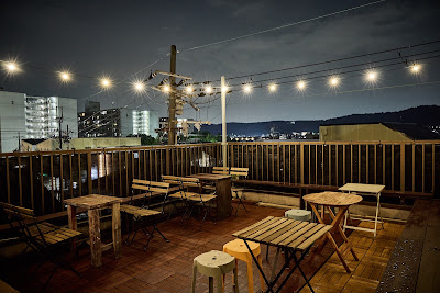 ATOCO LOUNGE KYOTO