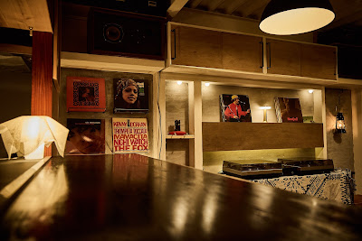 ATOCO LOUNGE KYOTO 사진 2