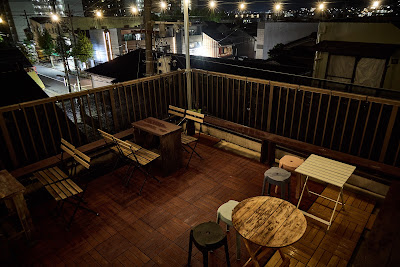 ATOCO LOUNGE KYOTO 사진 3