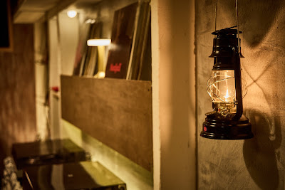 ATOCO LOUNGE KYOTO 사진 5