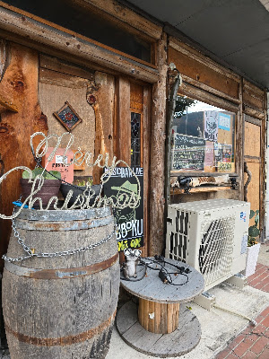 MUSIC BAR RYUBOKU 사진 4