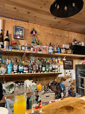 MUSIC BAR RYUBOKU 사진 3
