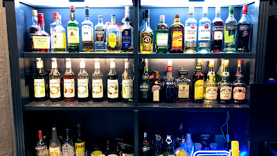 BAR ORU