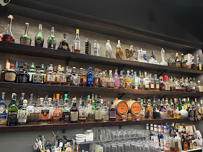 BAR Liquor Museum Karasuma Gojo 사진 3