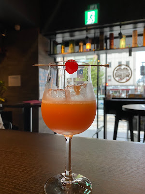 BAR Liquor Museum Karasuma Gojo 사진 4