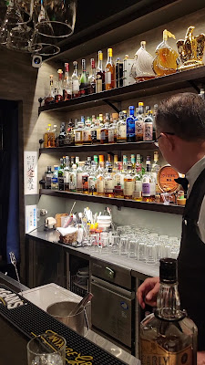BAR Liquor Museum Karasuma Gojo 사진 2