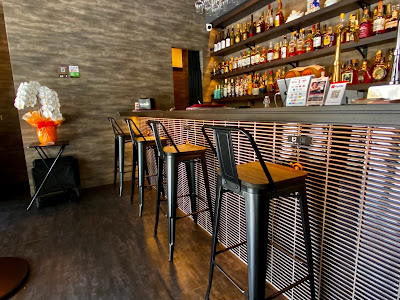 BAR Liquor Museum Karasuma Gojo