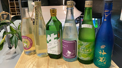 ガレージSake Bar code923 사진 2