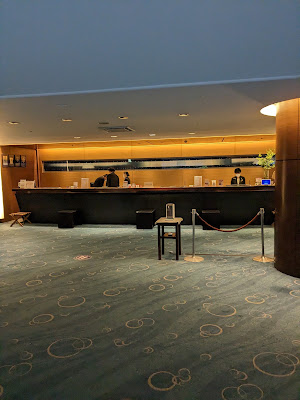TEA LOUNGE & BAR HORIKAWA 사진 4