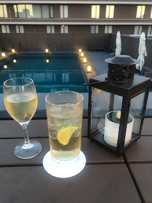 ROOF TOP BAR 사진 2