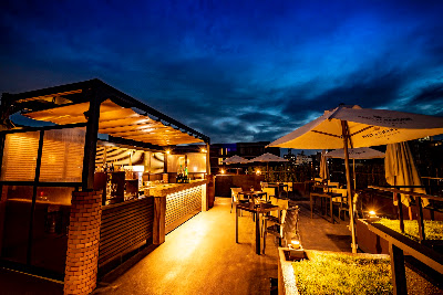 ROOF TOP BAR 사진 3