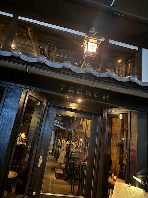 Bar TRENCH Kyoto 사진 3