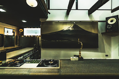 RECORD BAR YAMADA 사진 4