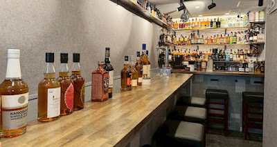 BAR Liquor Museum Kawaramachigojo