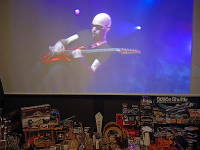 House of music bar UFO 사진 5