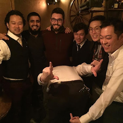 Robbins Bar 사진 4