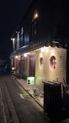 Hachi Record Shop and Bar 사진 2