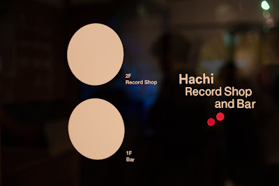 Hachi Record Shop and Bar 사진 4