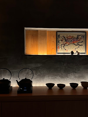 Kura Cells Chocolate Sabo Lounge Bar 사진 3