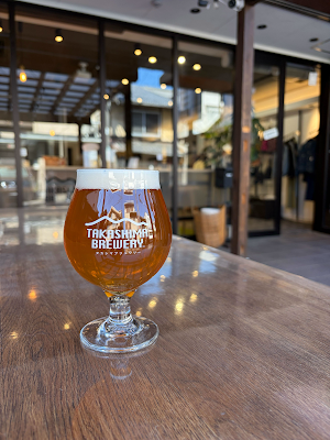 Takashima Brewery 사진 2