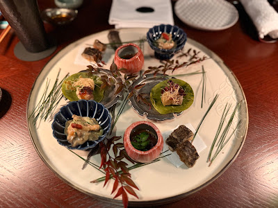 THE BAR MAIN HIGASHIYAMA 사진 3