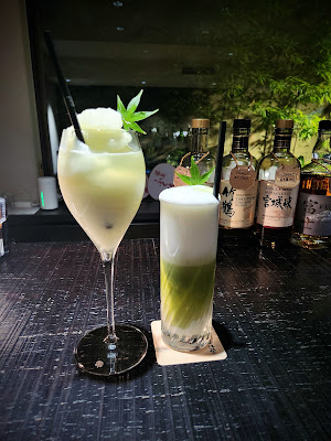 BAR 近江栄 ホテル ザ セレスティン京都祇園 사진 2