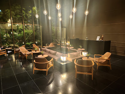 BAR 近江栄 ホテル ザ セレスティン京都祇園 사진 4